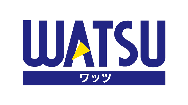 WATSU公式サイトをリニューアルしました